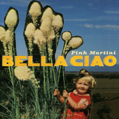 Bella ciao album art