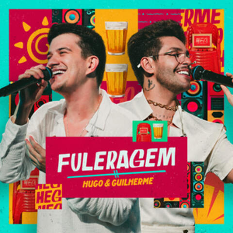 Fuleragem album art