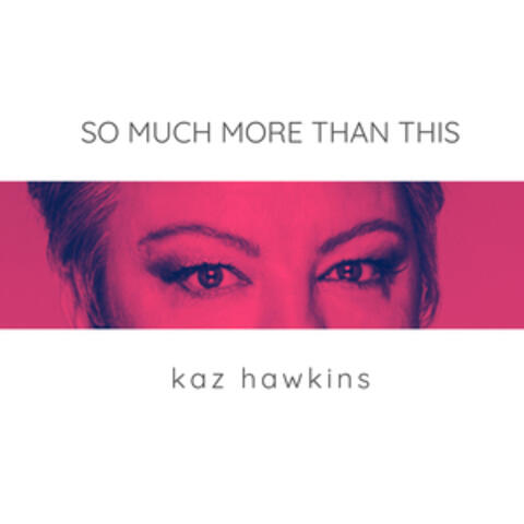So Much More Than This album art