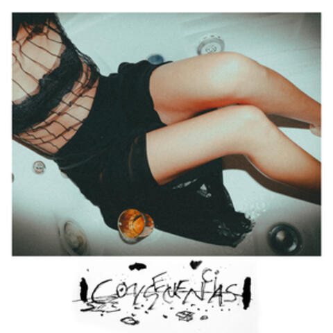 Consecuencias album art