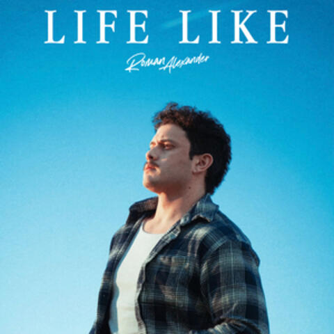 Life Like album art