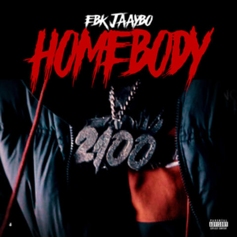 Homebody album art