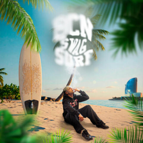 Bcn Swag Surf album art