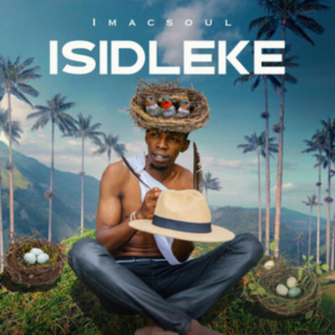 iSidleke album art