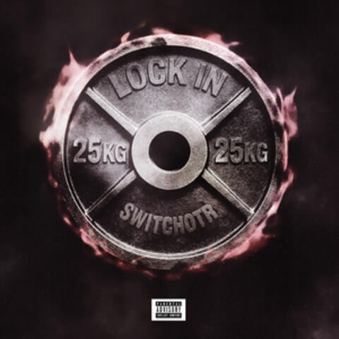 Lock In album art