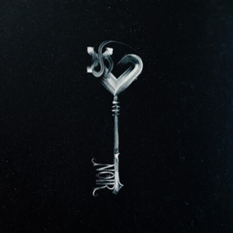 I Will Die In It album art