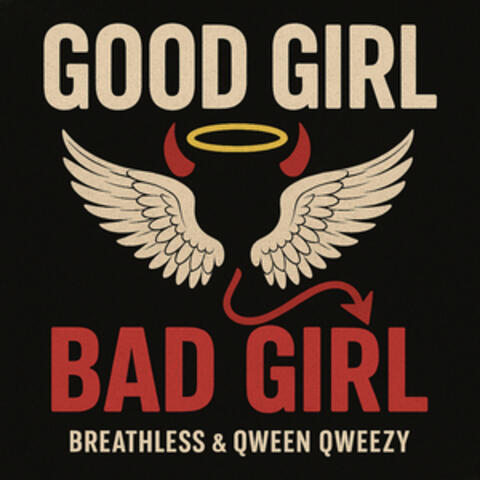 Good Girl, Bad Girl album art