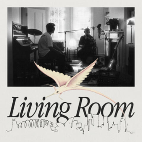 Living Room album art