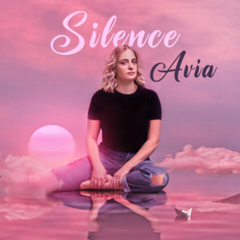 Silence album art