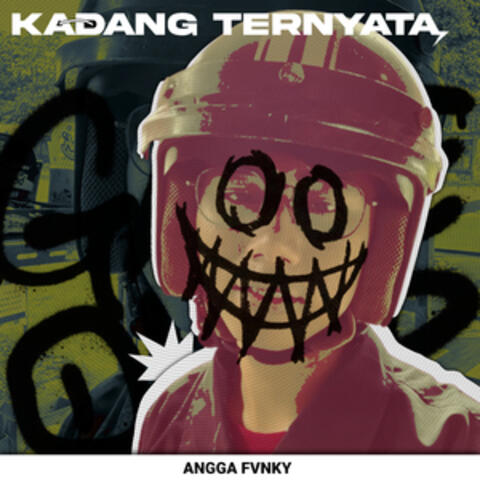 Kadang Ternyata album art