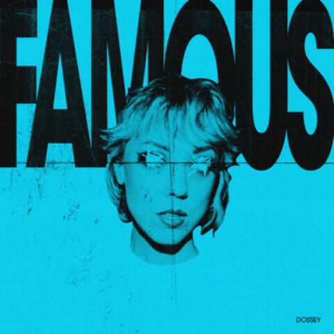 Famous album art