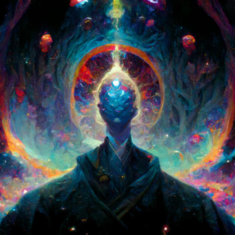 All I Know album art