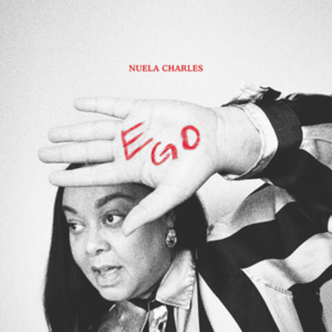 EGO album art