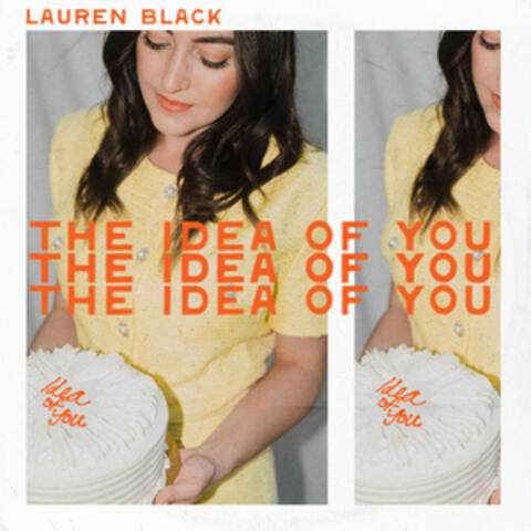 The Idea of You album art