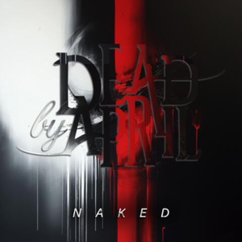 Naked album art