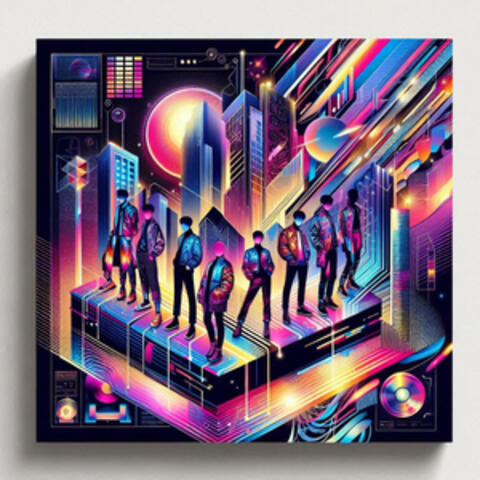 Sunshine album art