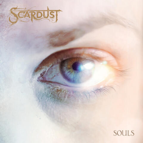 Touch of Life I - In Your Eyes album art