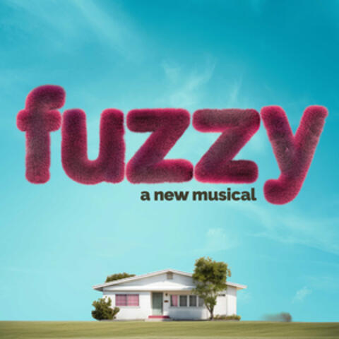 fuzzy album art