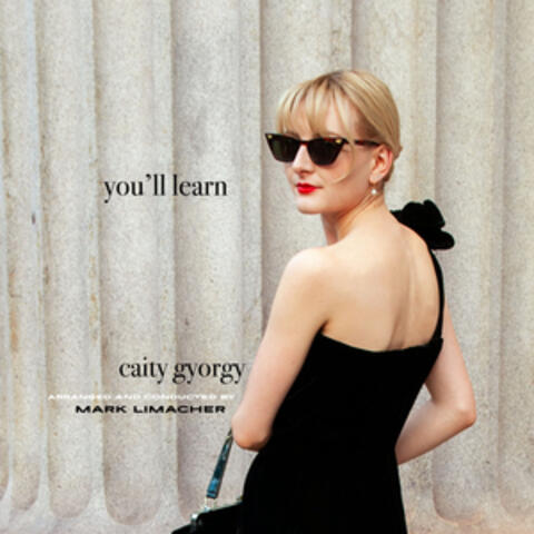 You'll Learn album art