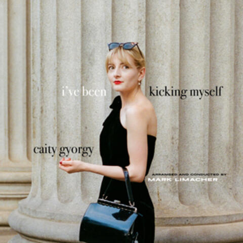 I've Been Kicking Myself album art