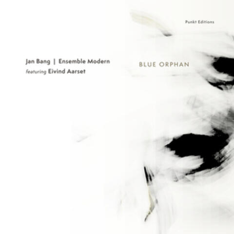 Blue Orphan album art