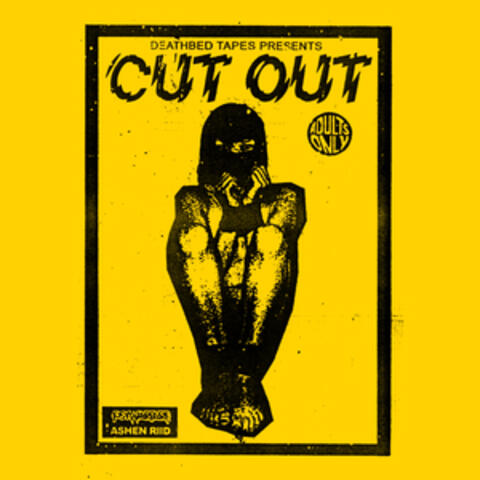 Cut Out album art