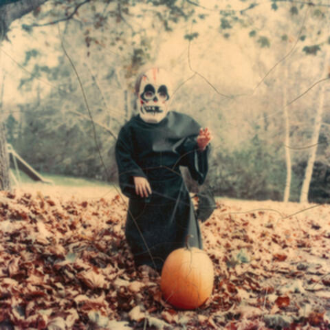 Never Die album art