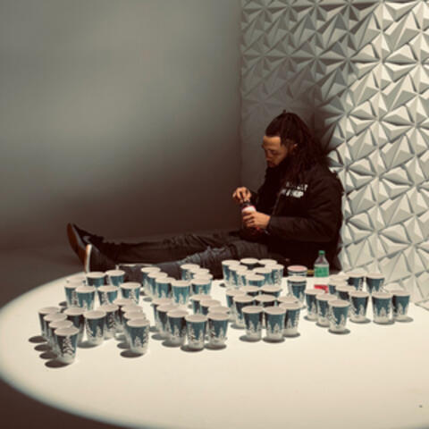 Cup Music album art
