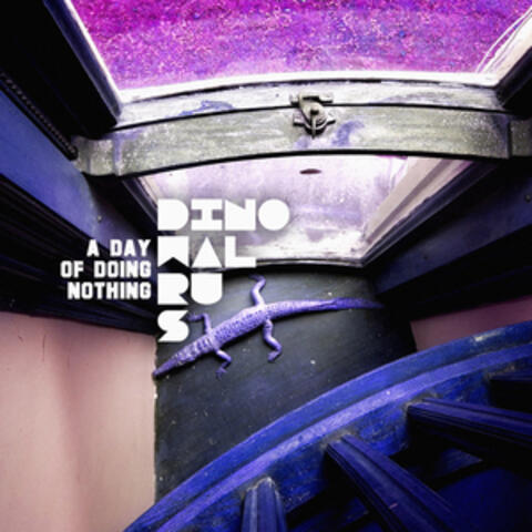 A Day of Doing Nothing album art