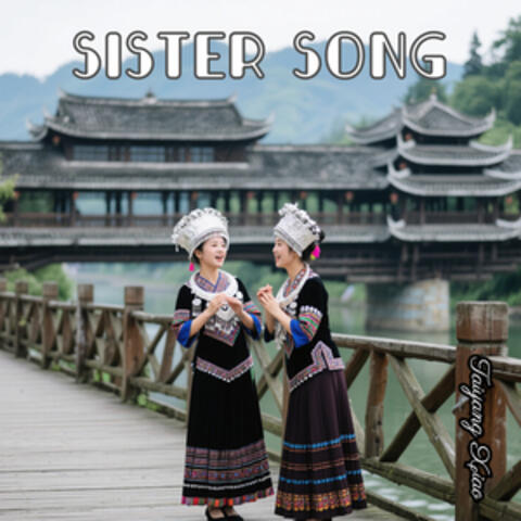 Sister Song album art