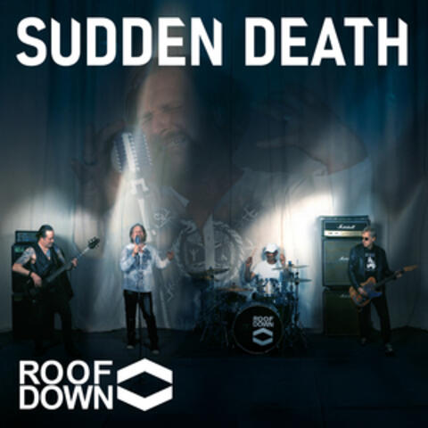 Sudden Death album art