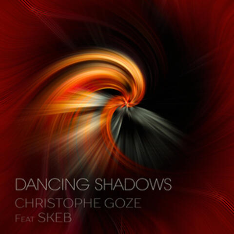 Dancing Shadows album art