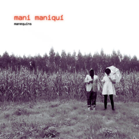 Manequíns album art