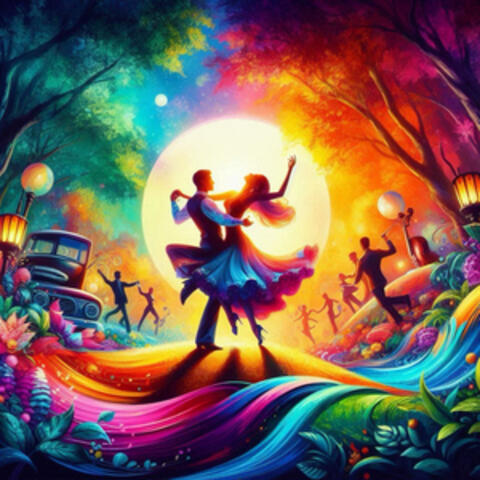 Ecos Del Alma album art