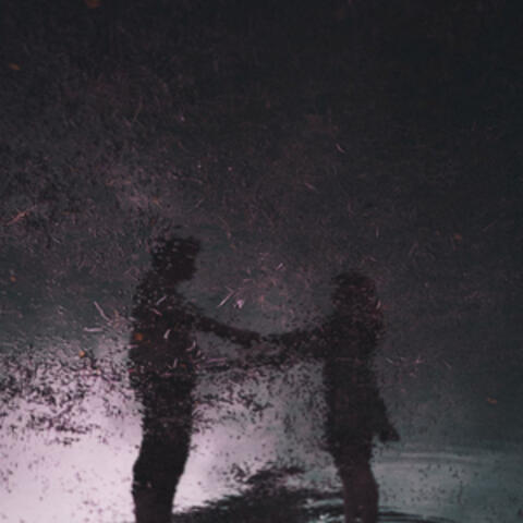 Caminos Rotos album art