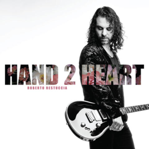Hand 2 Heart album art