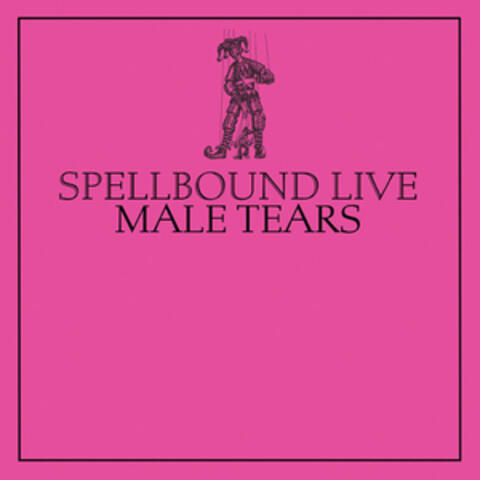 Spellbound album art