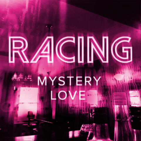 Mystery Love album art