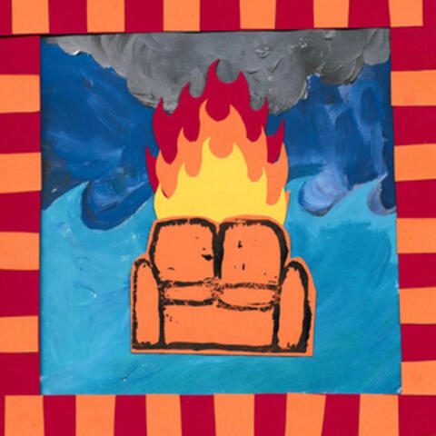 Left, Right, Goodnight! album art