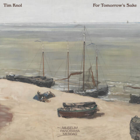 For Tomorrow's Sake album art