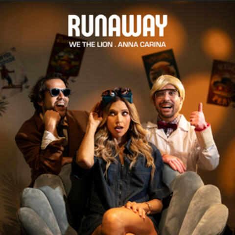 Runaway album art