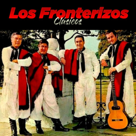 Clásicos album art