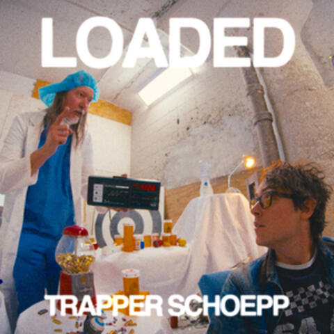 Loaded album art