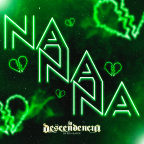 Na Na Na album art