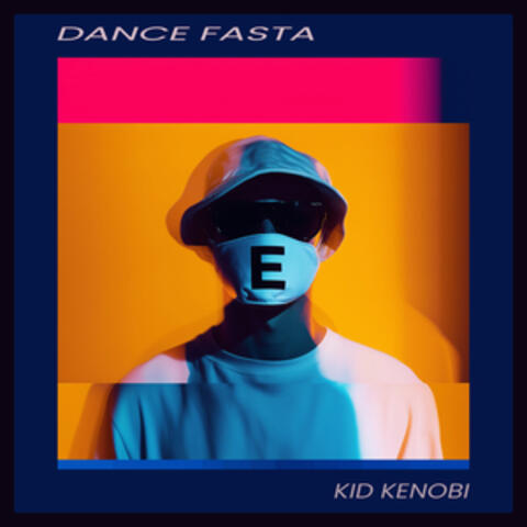 Dance Fasta album art