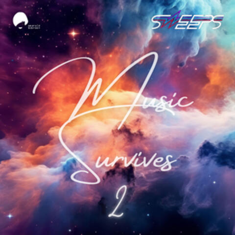 Music Survives, Vol. 2 album art