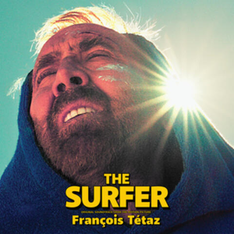 The Surfer album art