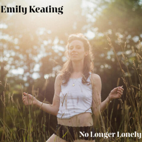 No Longer Lonely album art