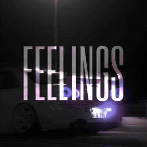 FEELINGS album art