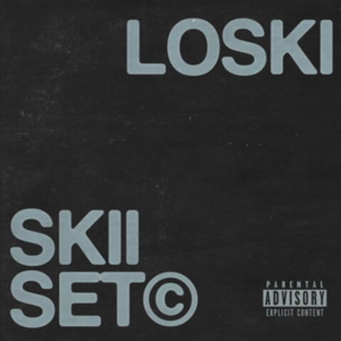 Skii Set album art